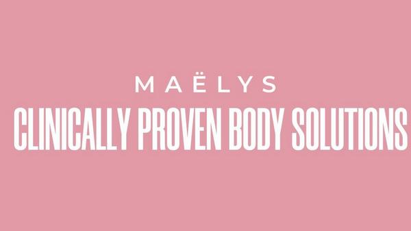 MAËLYS GET-SPRUNG Enriched Stretch Mark Oil #9