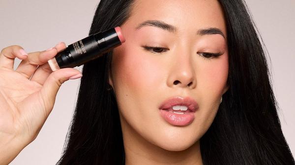 NUDESTIX NUDIES MATTE LUX All Over Face Blush Color #11