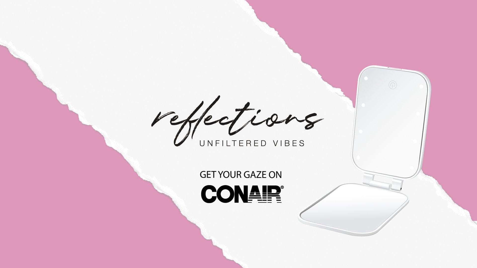 Conair SocialMedia on Instagram: Take control of your wellness