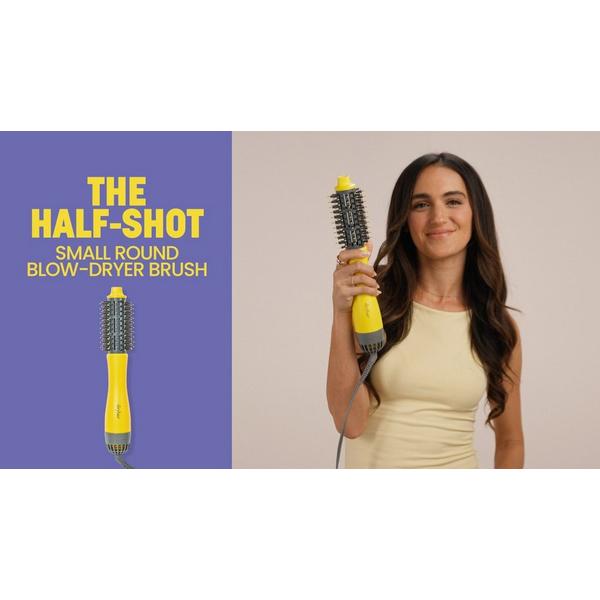 Drybar The Half Shot Small Round Blow-Dryer Brush #9