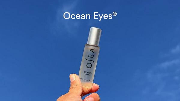OSEA Ocean Eyes Age-Defying Eye Serum #8