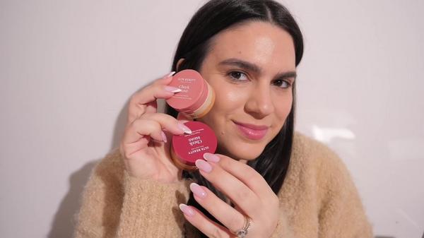 ULTA Beauty Collection Cheek Squad Cream Face Trio #7