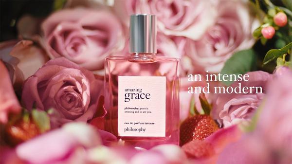 Philosophy Amazing Grace Eau de Parfum Intense #7