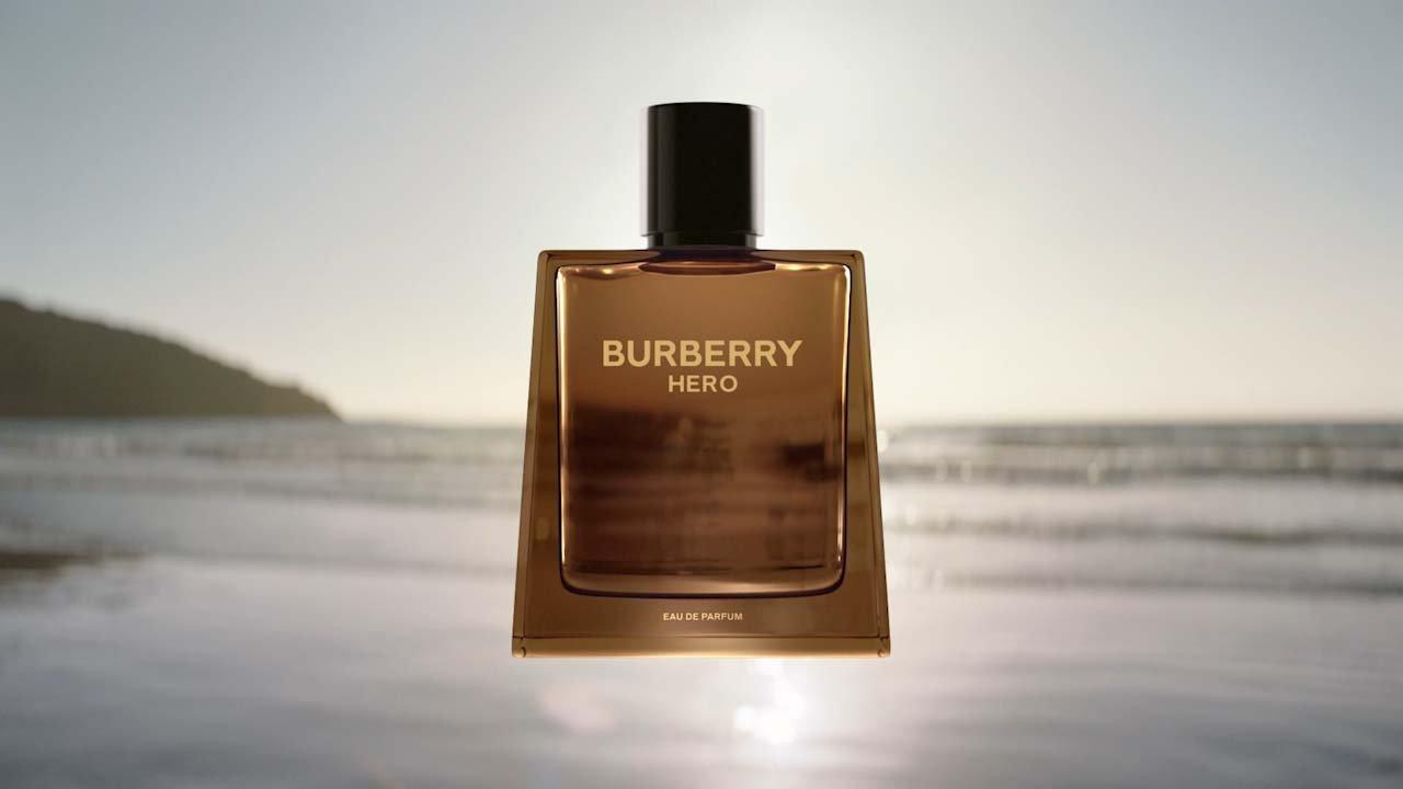 Burberry bold perfume hotsell