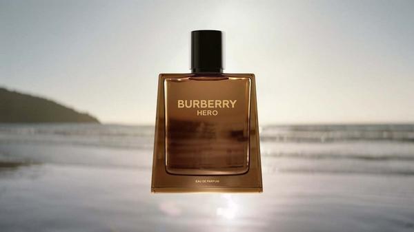 Burberry Hero Eau de Parfum #9