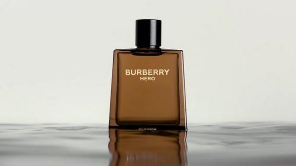 Burberry Hero Eau de Parfum #10