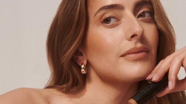 NUDESTIX NUDIES MATTE All Over Face Bronze Color #12