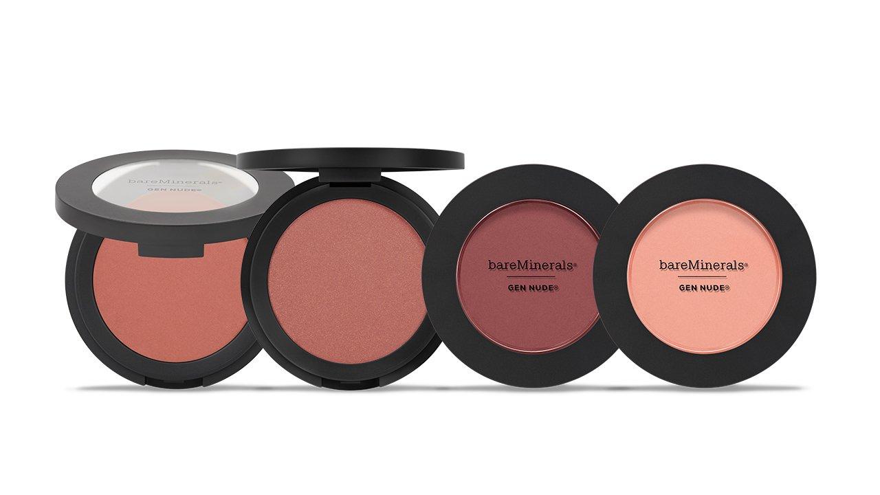 bareMinerals Gen Nude Powder Blush - Planet Beauty