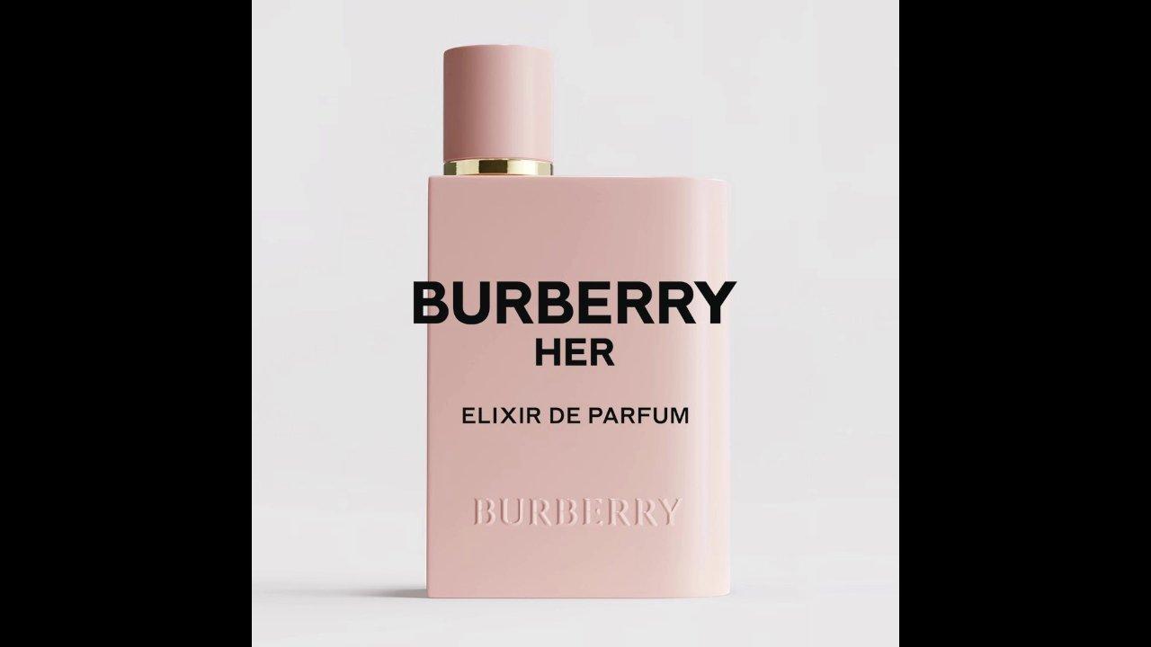 Burberry her perfume outlet ulta