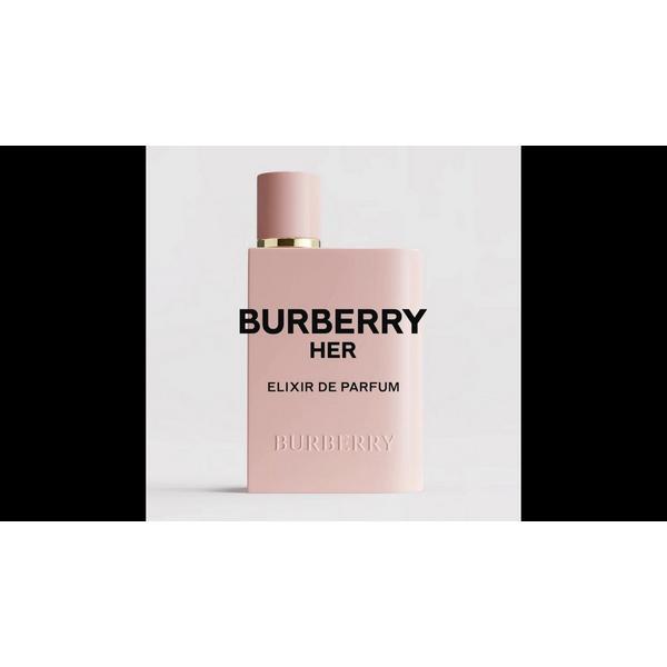 Burberry Her Elixir de Parfum Travel Spray #7