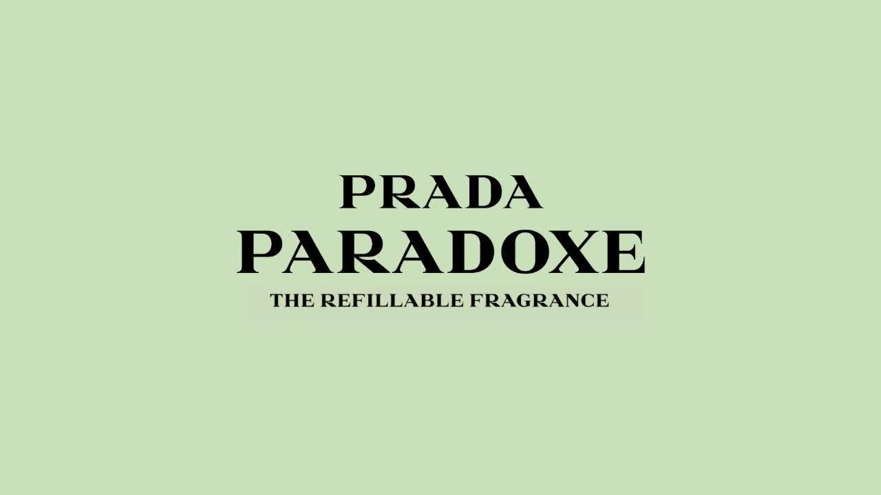 Paradoxe Eau de Parfum - Prada