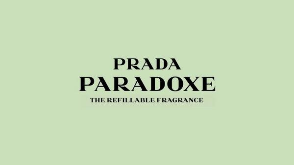 Prada Paradoxe Eau de Parfum #7