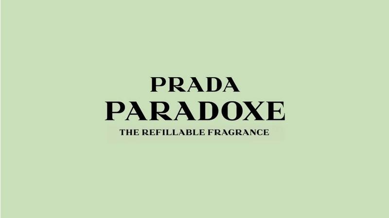Paradoxe Eau de Parfum