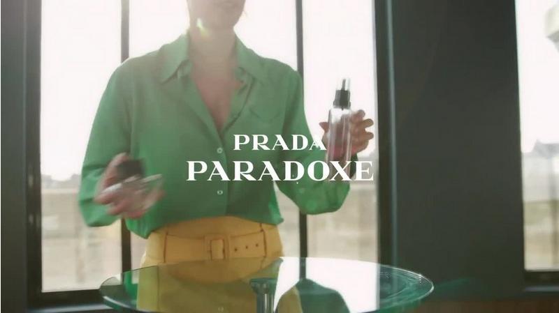 Paradoxe Eau de Parfum
