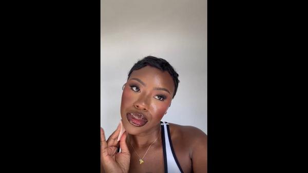 FENTY BEAUTY by Rihanna Invisimatte Instant Setting + Blotting Powder #8