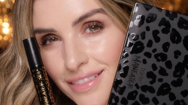 Tarte Maneater After Dark Eyeshadow Palette #5