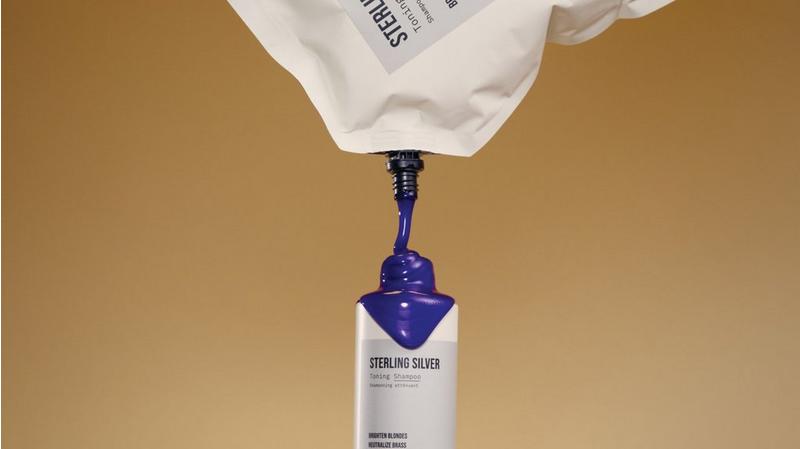 AG Care Fast Food Leave-On Conditioner #7