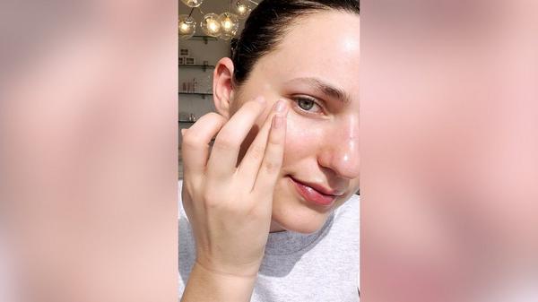 BeautyBio The Quench Eye Pro-Strength Brightening Balm #6