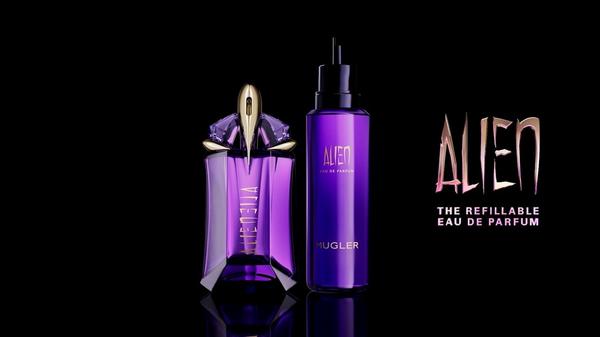 MUGLER Alien Eau de Parfum #9