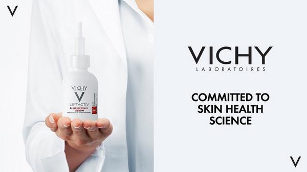 Vichy Neovadiol Serum for Peri and Post Menopause #9