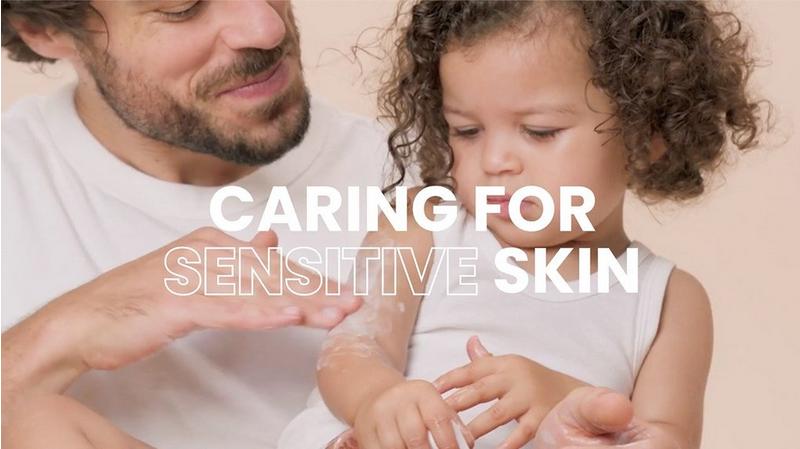 Cicalfate+ Hydrating Skin Recovery Emulsion