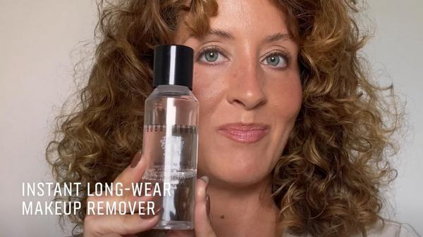 BOBBI BROWN Instant Long-Wear Makeup Remover #5