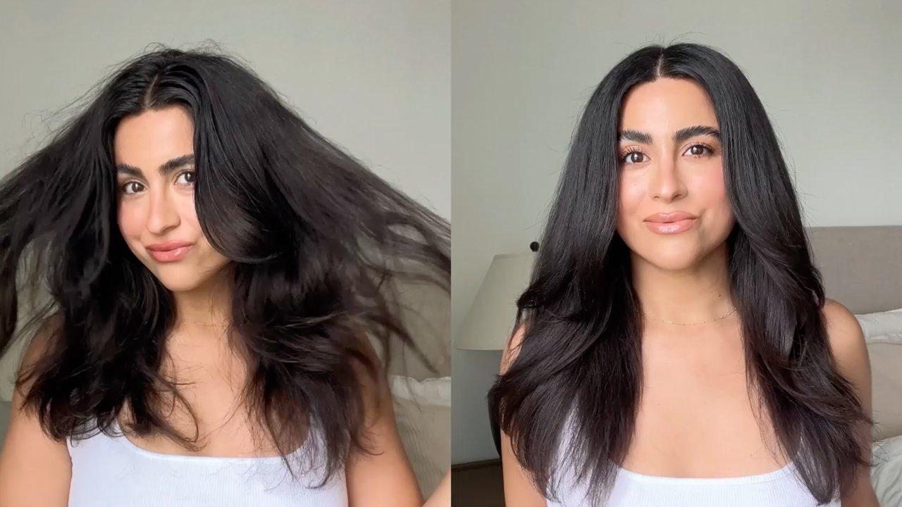 Bondi Boost - Frizz Fix Serum for Smooth Sleek Hair | Ulta