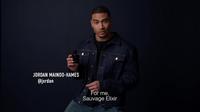 Dior Sauvage Elixir #6