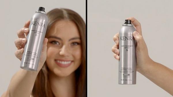 Kenra Professional Anti-Humidity Spray 5 #5