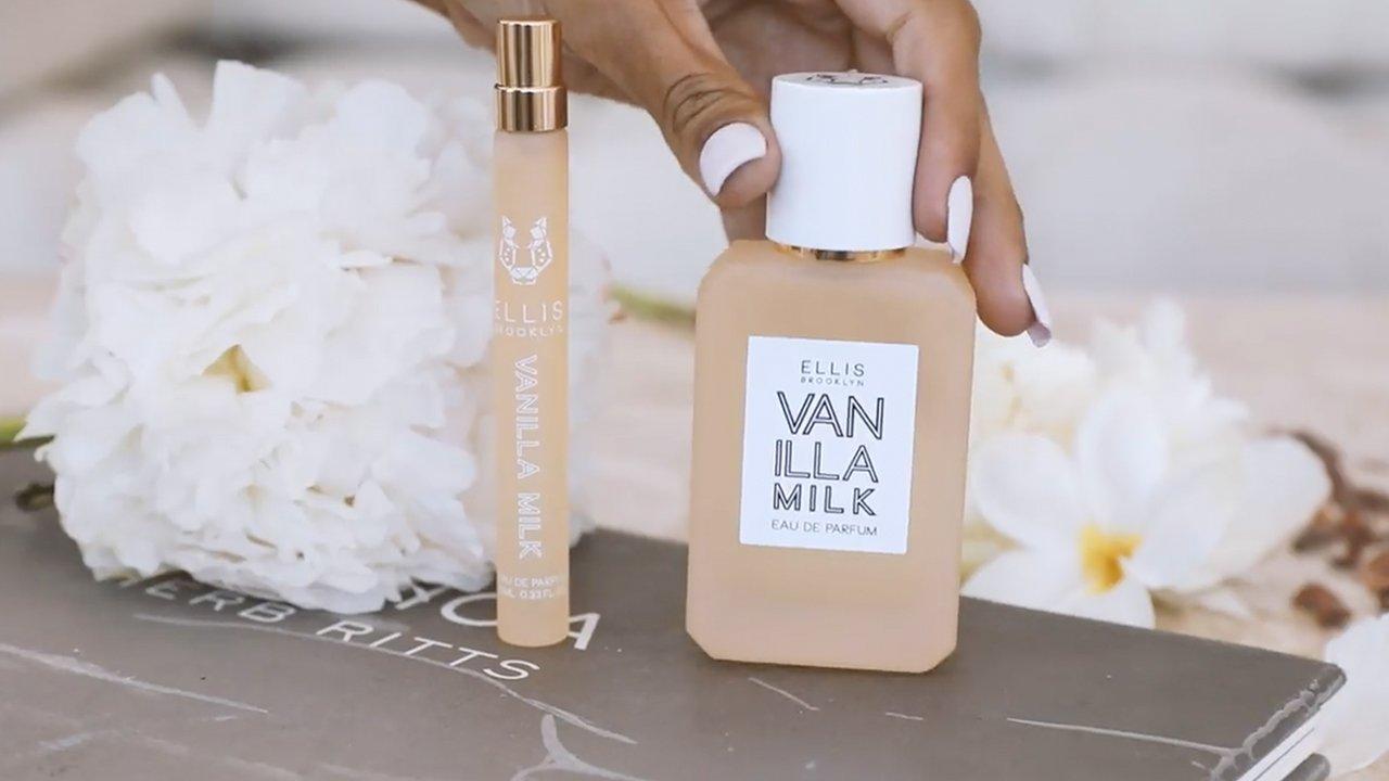 Ellis Brooklyn oz VANILLA MILK Eau de Parfum Ulta Beauty