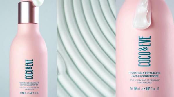 Coco & Eve Like A Virgin Hydrating & Detangling Leave-In Conditioner #7