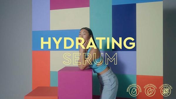 BYOMA Hydrating Serum #5