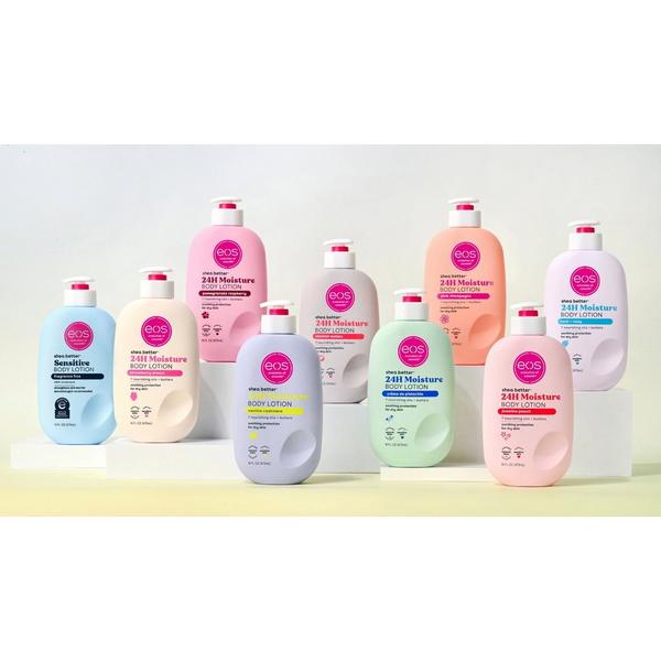 Eos Shea Better 24HR Moisture Body Lotion #9