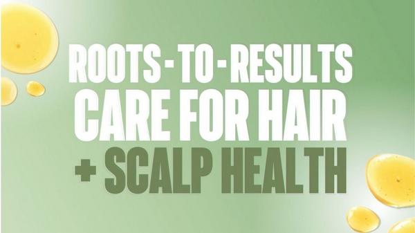 Mielle Rosemary Mint Scalp & Hair Strengthening Oil #8