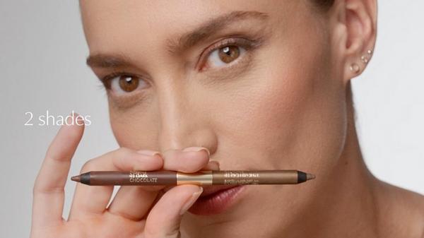 Estée Lauder Smoke and Brighten Kajal Eyeliner Duo #5