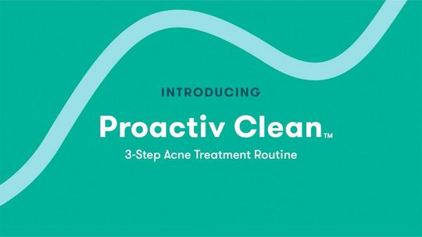 Proactiv ProactivClean 2-Step Beginner Breakouts Bundle #8