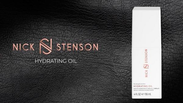 Nick Stenson Beauty Hydrating Oil #5