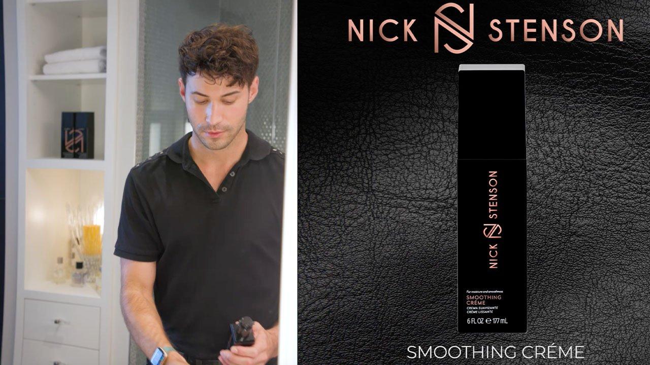 Texture Spray – Nick Stenson Beauty