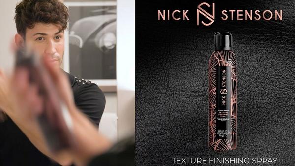 Nick Stenson Beauty Texture Spray #4