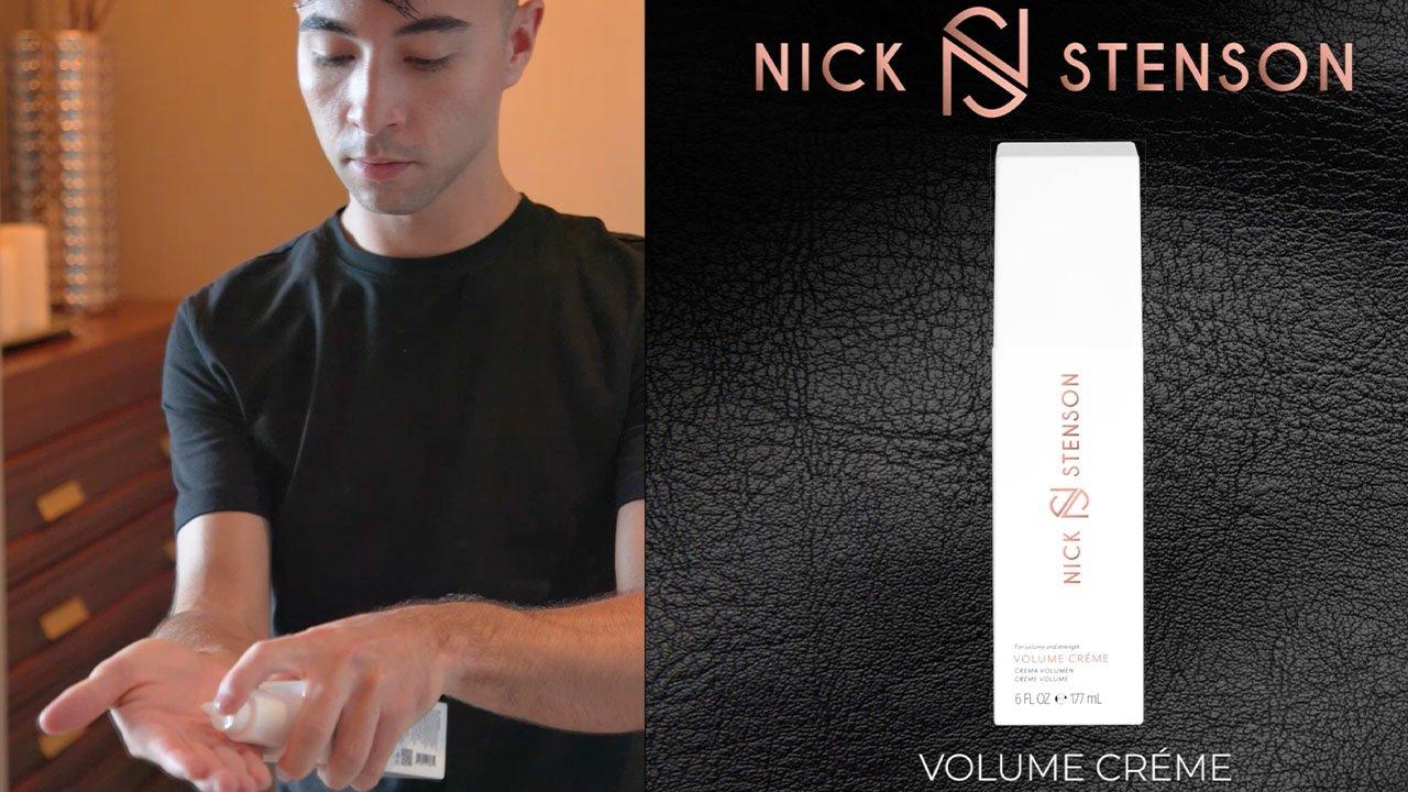 Volume Duo + Texture Spray Set – Nick Stenson Beauty