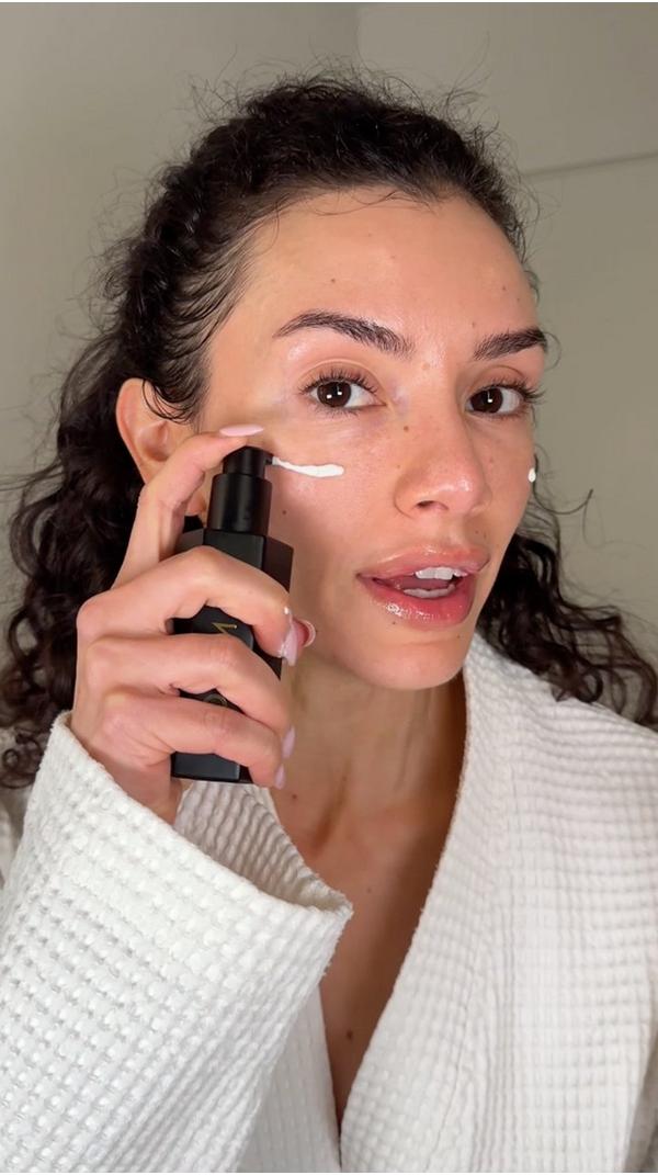 DIME Wonderscreen Broad Spectrum SPF 30 #9