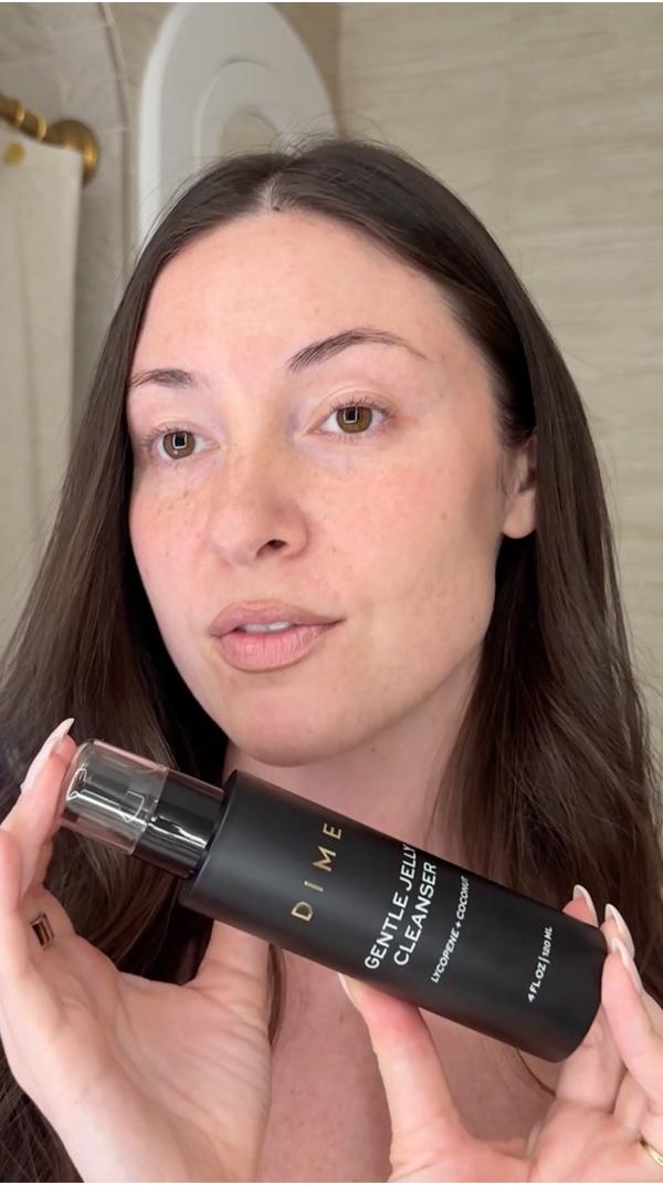 DIME Gentle Jelly Cleanser #9