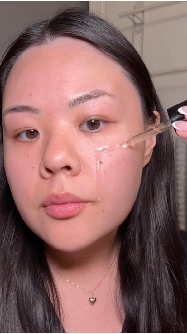 DIME TBT Serum with Mandelic Acid + Peptides #9