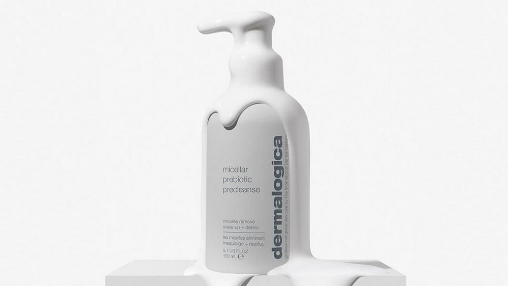 Micellar Prebiotic PreCleanse