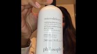 Philosophy Microdelivery Exfoliating Daily Facial Wash #5