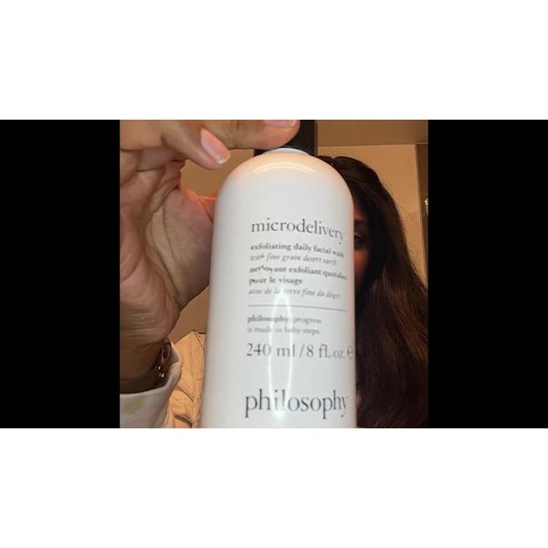 Exfoliante Facial Diario Microdelivery 5