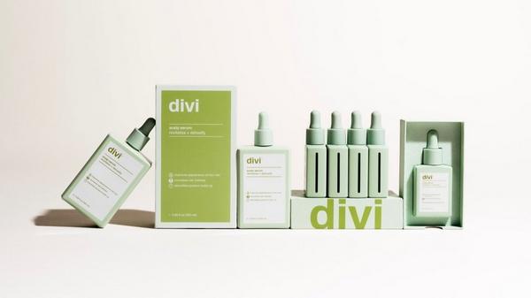 Divi Scalp Serum #9