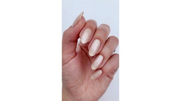 Londontown Nude Mood Lakur Enhanced Colour Nail Lacquer Collection #6