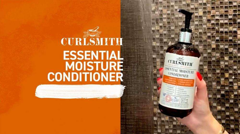 Essential Moisture Conditioner