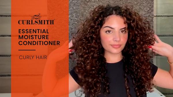 Curlsmith Essential Moisture Conditioner #8